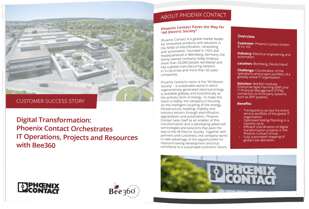Caso de Estudio Phoenix Contact