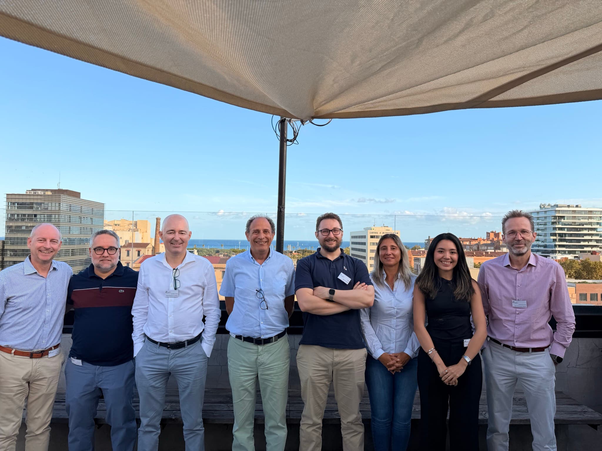 Digital Leaders Afterwork Barcelona