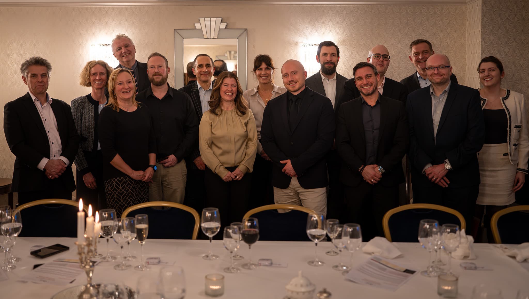 Digital Leaders Afterwork Birmingham