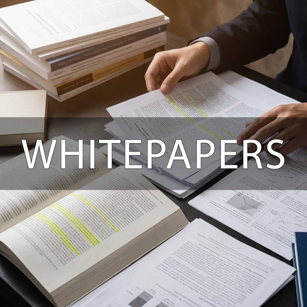 Whitepapers