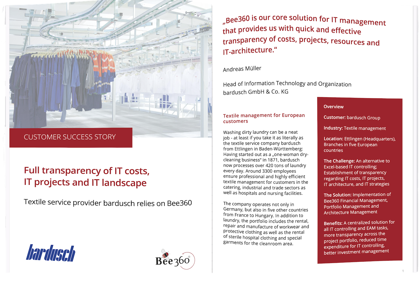 Caso de Estudio Bardusch