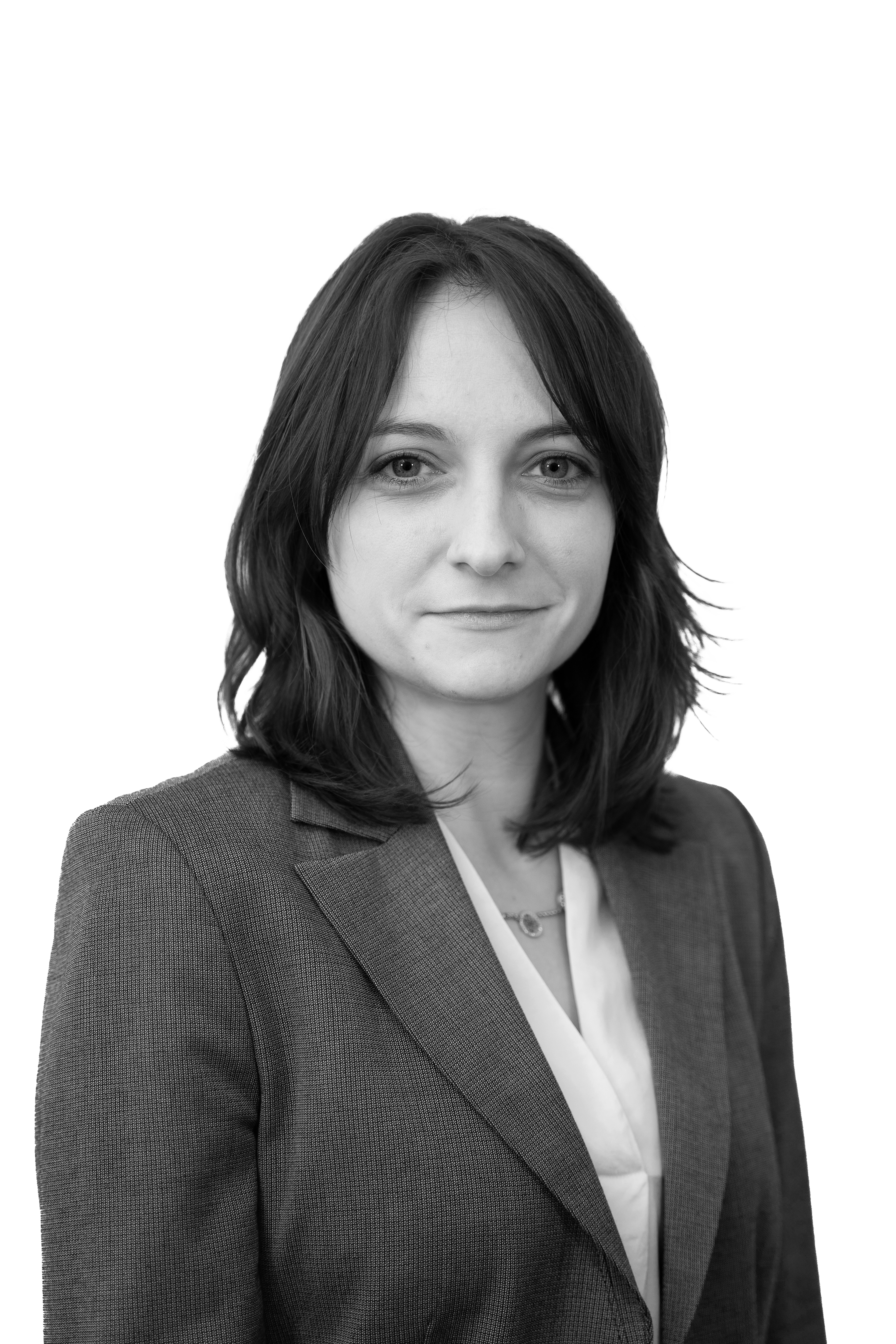 Dr. Tamara Leuthe