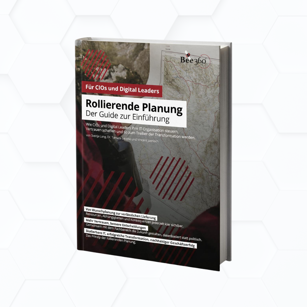 Rollierende Planung: Der Guide zur Einführung